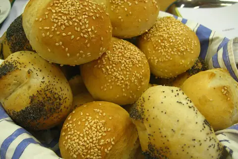 Shell's Village Bakery photo 2
