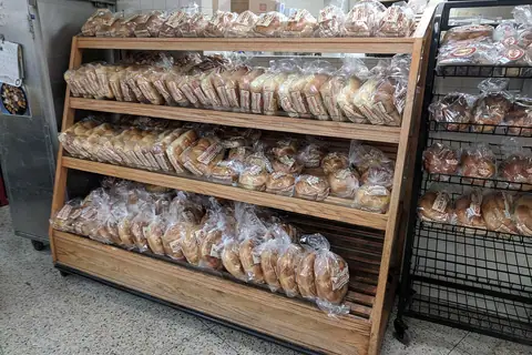 Shell's Village Bakery photo 1